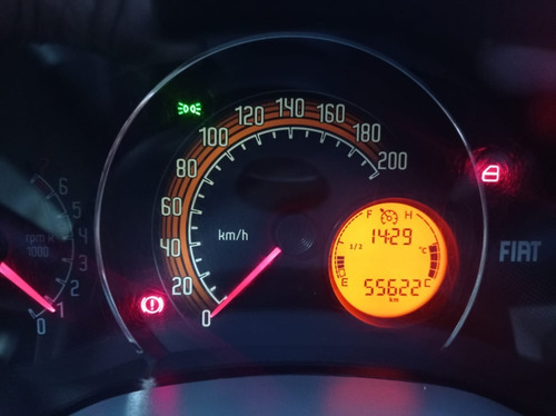 Imagem 12 de 12 de Fiat Fiorino