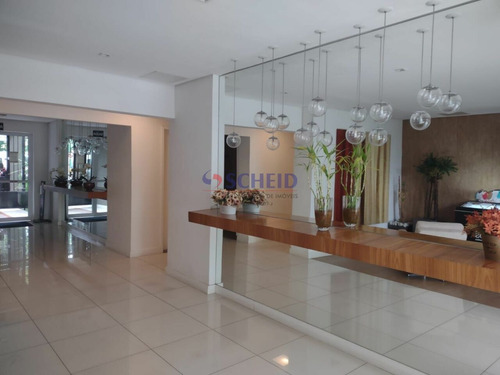 Imagem 14 de 15 de Apartamento Studio 1 Dormitório - Mr81663