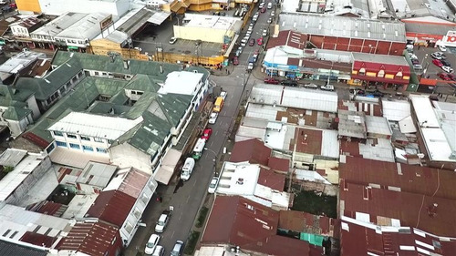 Imagen 3 de 8 de Venta Sitio 480m2 - Centro, Miraflores