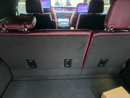 Cadillac Escalade ESV 6.2 Premium Luxury