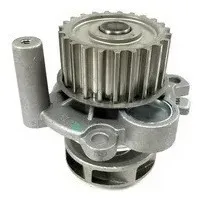 Bomba De Agua Vw Bora 2.0