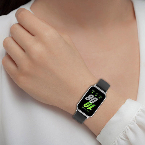 4 Correas Para Samsung Galaxy Watch Fit 3 Reloj Inteligente