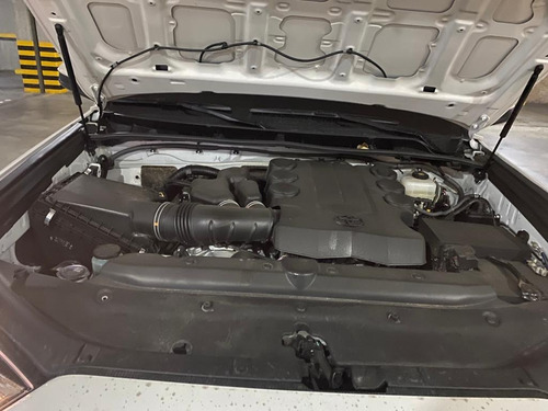 Toyota 4runner