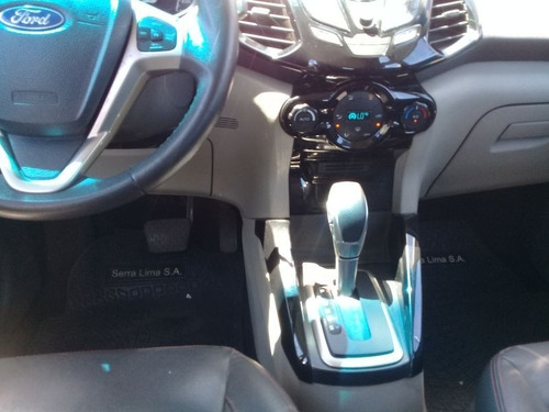 Ford Eco Sport Titanium 2.0 Aut. Rd