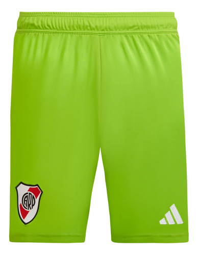 Short De Arquero River Plate 23/24 Hy3202 adidas