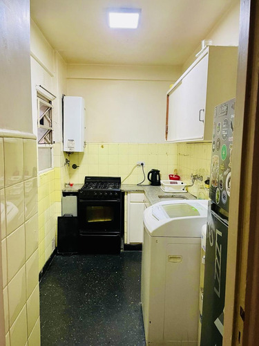 Semipiso En Venta Colegiales 4 Ambientes
