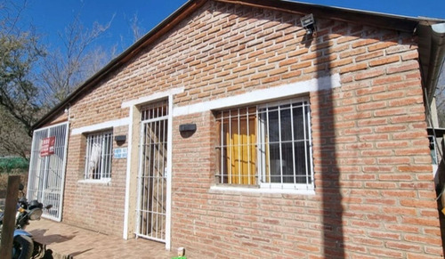 Venta Casa Cosquin 3 Dorm Pileta
