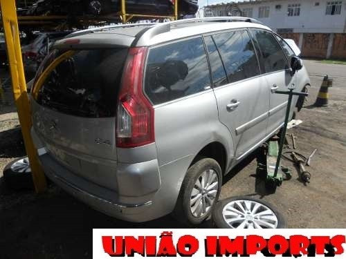 Citroen C4 Grand Picasso 2008 (para Reposição De Peças)