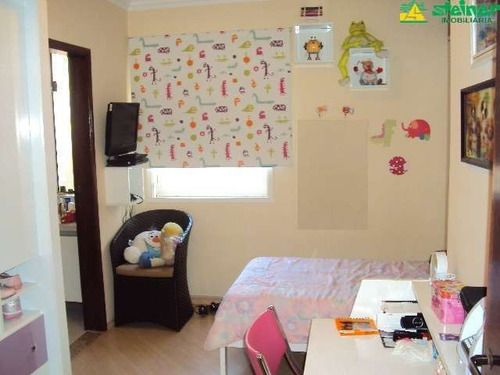 Imagem 26 de 27 de Venda Sobrado 3 Dormitórios Vila Rosália Guarulhos R$ 1.250.000,00 - 28016v