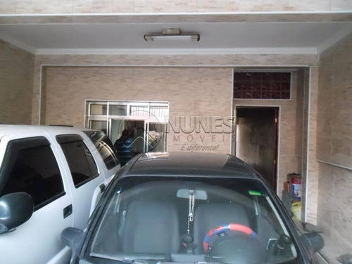 Casas - Ref: V500351