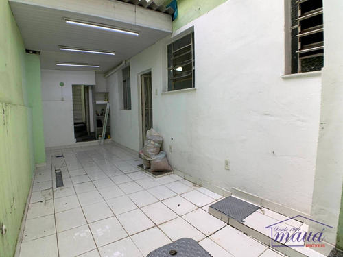 Casa Com 3 Dormitórios À Venda, 107 M² Por R$ 480.000,00 - Jardim Vinte E Cinco De Agosto - Duque De Caxias/rj - Ca0386