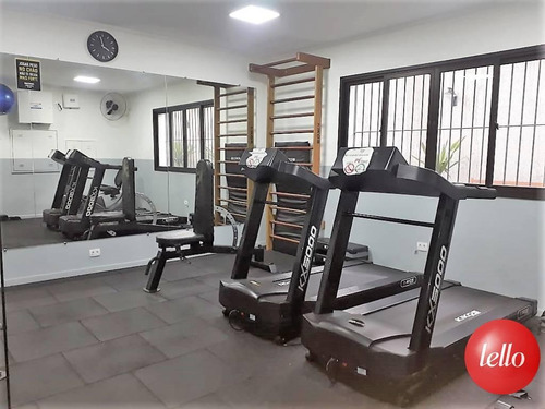 Imagem 24 de 29 de Apartamento - Ref: 230211