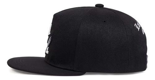 Gorra Cachucha De Cholo La Bandana Paliacate