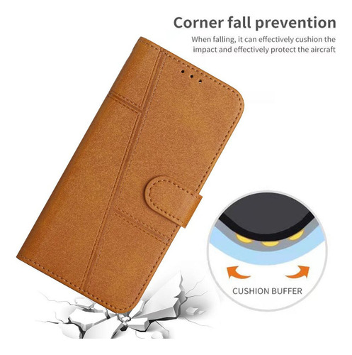 Zy 1pcs Funda Para Samsung Galaxy A55 5g A Prueba De Golpes