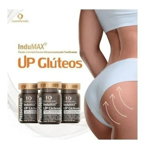 Voluminizador De Gluteos