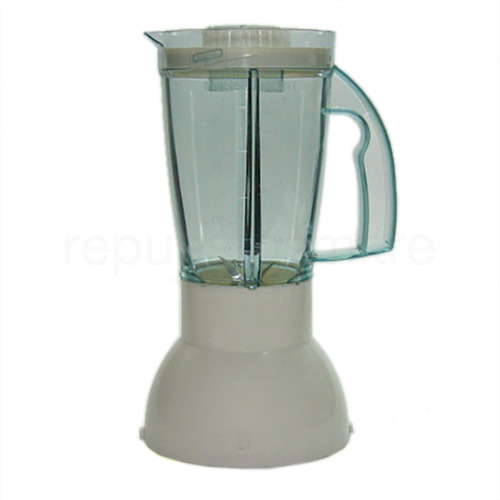 Vaso Jarra Licuadora Moulinex D56 Ad5661 Ar6863 Copia