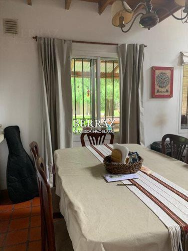 Imagen 4 de 13 de Casa Venta Manzanares - Pilar
