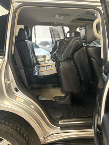 Toyota Land Cruiser 4.5 Td 200 Vx 265cv At W/floormat