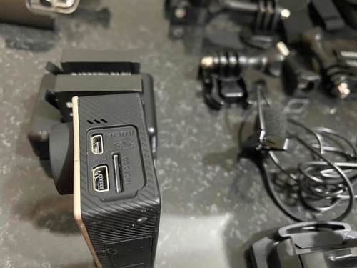 Gopro Hero 4 Usado