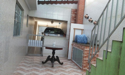 Imagem 9 de 30 de Casa À Venda, 150 M² Por R$ 480.000,00 - Vila Antonieta - São Paulo/sp - Ca0650