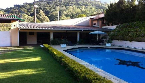 Imagem 23 de 30 de Chácara Com 4 Dorms, Paiol Grande, São Bento Do Sapucaí - R$ 1.42 Mi, Cod: 1287 - V1287