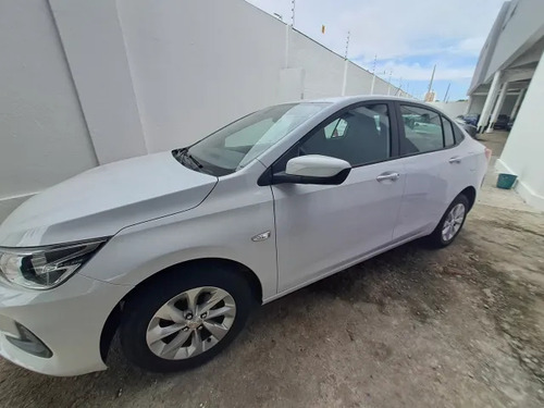 Chevrolet Onix plus 1.0 LT II (Flex)