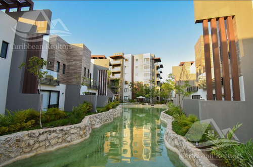 Casa En Venta En Playa Del Carmen Lagunas Mayakoba