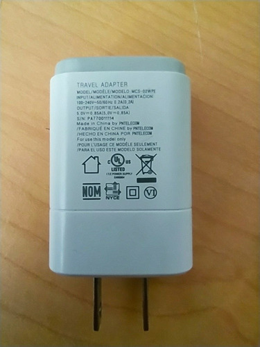 Celular LG K10