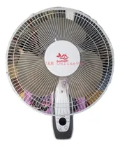 Comprar Ventilador-abanico De Pared 17  P\u002Fdas -control+ Envió Gratis