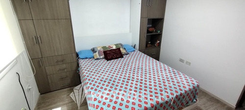 Monoambiente En Venta En Paternal