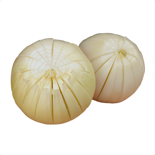 Cebola Outback Gigante 3 Unidades Irmãos Coragem