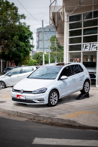 Volkswagen Golf 1.4 Highline Tsi Dsg