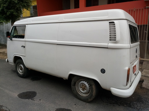Kombi 1.4 8v Flex