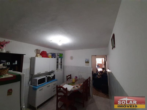Imagem 4 de 13 de Sobrado Vila Curuçá São Paulo/sp - 12019