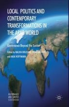 Libro Local Politics And Contemporary Transformations In ...