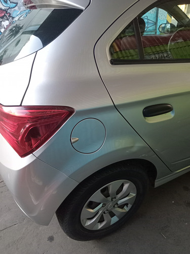 Chevrolet Joy 59.750km