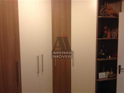 Imagem 7 de 8 de Apartamento - 174