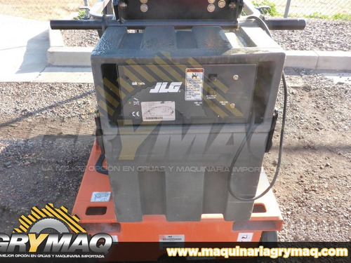 Imagen 4 de 11 de Elevador Personal JLG 12sp 2007