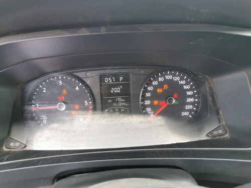 Imagen 2 de 11 de Volkswagen Transporter Cargo Van 2197