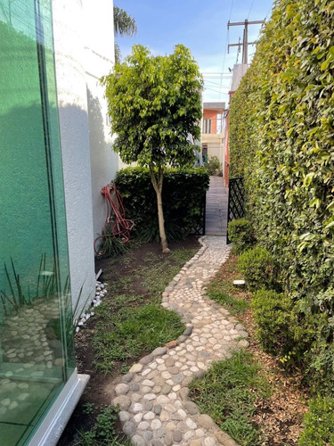 Imagen 28 de 30 de Hermosa Casa En Cholula Puebla
