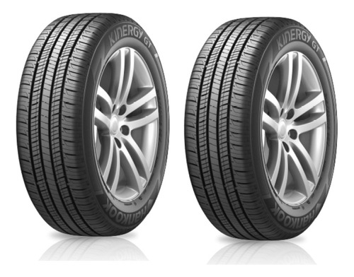235/50r19 Hankook Ventus S1 Evo2 Suv K117(paq Con 2 Llantas) V