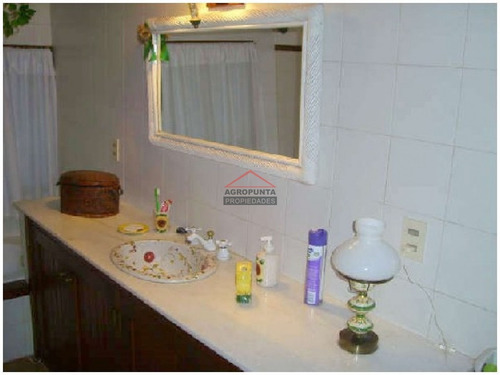 Casa En Venta En El Chorro- Ref: 3193