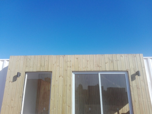 Imagen 6 de 14 de Casa 32m2 Pronta - Contenedores - Entrega Inmediata
