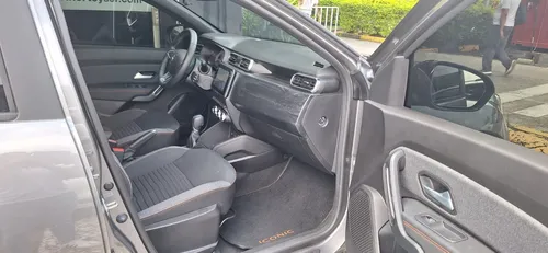 Renault Duster 1.3 T Iconic 4X2 Cvt