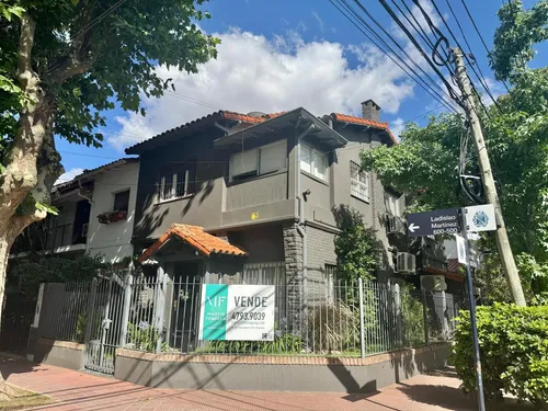 Casa en venta en San Isidro