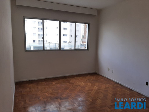 Imagem 2 de 15 de Apartamento - Santo Antônio - Sp - 628308