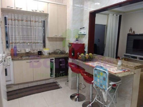 Imagem 4 de 16 de Casa A Venda, Parque Cidade Jardim Ii, Jundiaí. - Ca10416 - 69263855