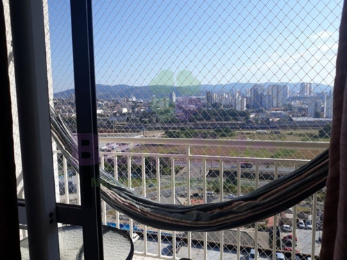 Imagem 2 de 8 de Apartamento Venda, Vista Park, Jundiaí - Ap11774 - 68697773