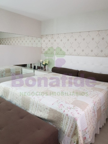 Imagem 16 de 23 de Apartamento, Vila Arens, Arte Prime, Jundiaí. - Ap11424 - 68137584