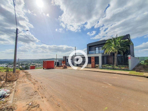 Imagem 4 de 18 de Loteamento À Venda - Terrenos À Partir De 342 M² - Bela Vista - Estância Velha/rs - Te0350